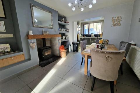 4 bedroom semi-detached house for sale, Tybryn Terrace, Pencoed, Bridgend, CF35 6PT