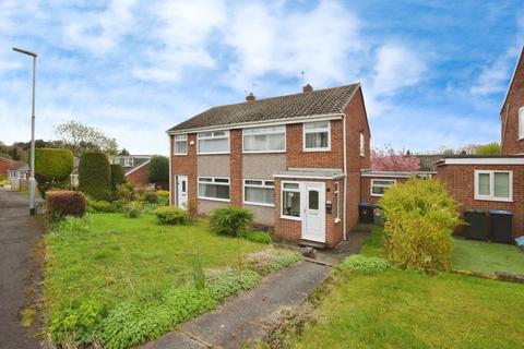 3 bedroom semi-detached house for sale, Eastdene Way, Peterlee, County Durham, SR8 5TL