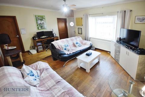 2 bedroom bungalow for sale, Dene Bank Avenue, Peterlee, County Durham, SR8 4SH