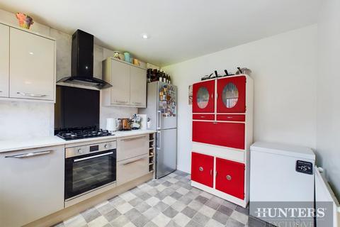 3 bedroom detached house for sale, Curlew Drive, Crossgates, Scarborough