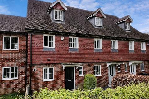 4 bedroom terraced house for sale, HAMSTREET