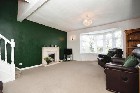 3 bedroom detached house for sale, Chancet Wood View, Sheffield, S8 7TS