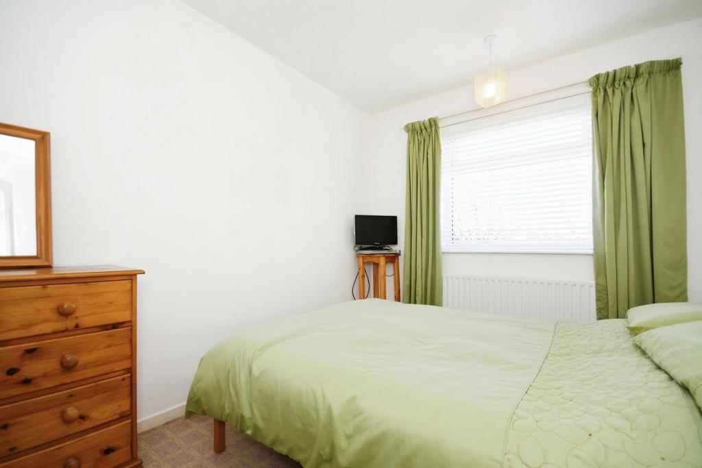 Bedroom no.2