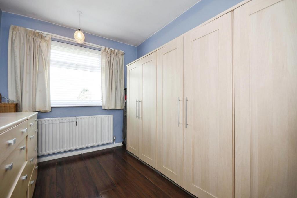 Bedroom no.3