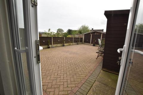 18 Willoughby Road, Scunthorpe, DN17 2DQ