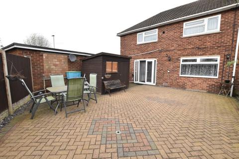 18 Willoughby Road, Scunthorpe, DN17 2DQ