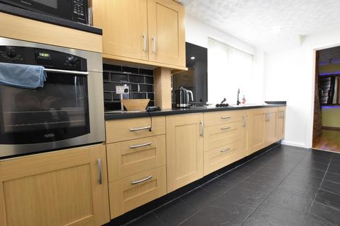 18 Willoughby Road, Scunthorpe, DN17 2DQ
