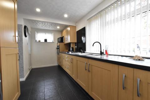 18 Willoughby Road, Scunthorpe, DN17 2DQ