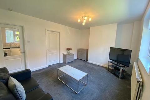 1 bedroom flat to rent, Swann Street, York