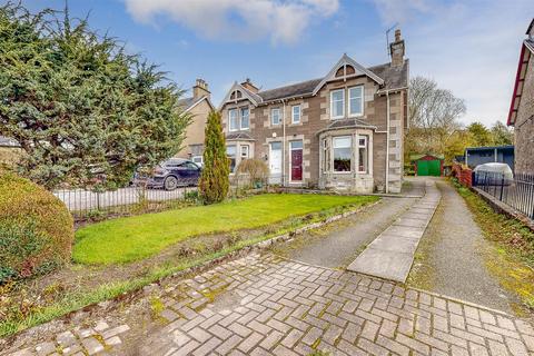 4 bedroom semi-detached house for sale, Angus Road, Scone, Perth