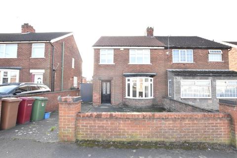110 Burringham Road, Scunthorpe, DN17 2DE