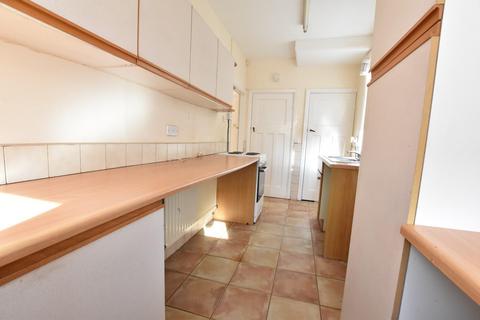 110 Burringham Road, Scunthorpe, DN17 2DE