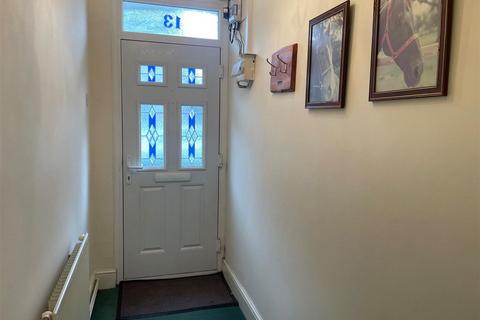 3 bedroom terraced house for sale, Water Street, Kidwelly