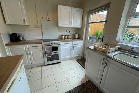 3 bedroom terraced house for sale, Water Street, Kidwelly