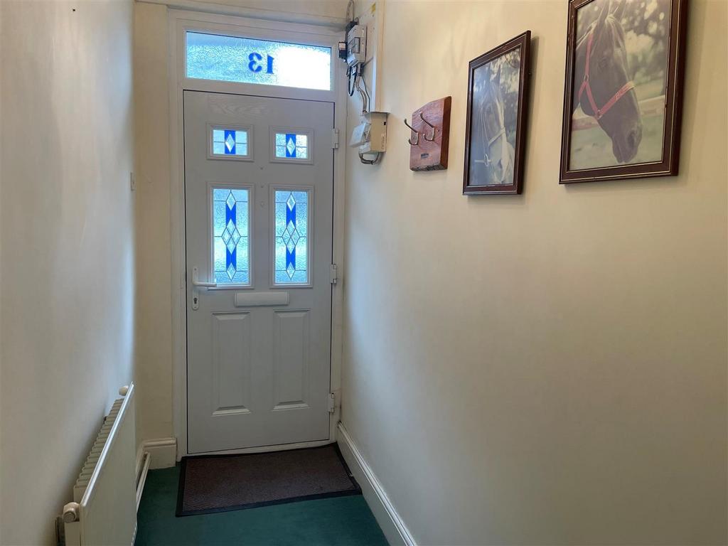 Hall: