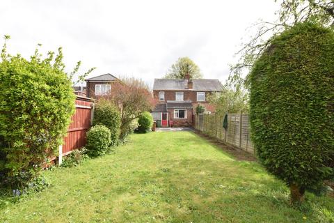 3 bedroom semi-detached house for sale, Bottesford Road, Scunthorpe