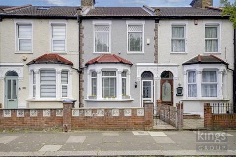 2 bedroom terraced house for sale, Croyland Road, London