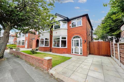 3 bedroom semi-detached house for sale, Bollin Drive, Timperley, Altrincham