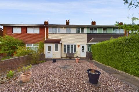 3 bedroom terraced house for sale, Hadley Way, Walsall WS2