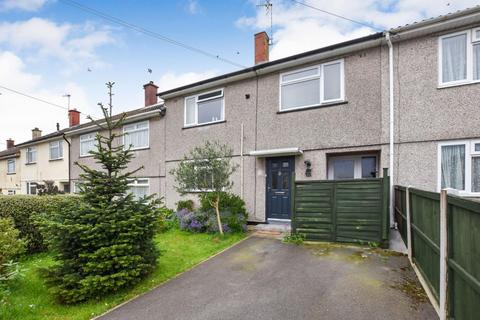3 bedroom terraced house for sale - Pavey Road, Bristol