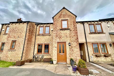 3 bedroom mews for sale, Clarkson Close, Burnley