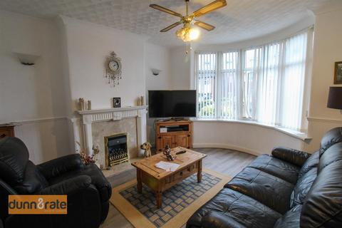 3 bedroom semi-detached house for sale, Gilman Avenue, Stoke-On-Trent ST2