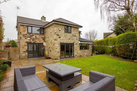 4 bedroom detached house for sale, Congreve Way, Leeds LS17