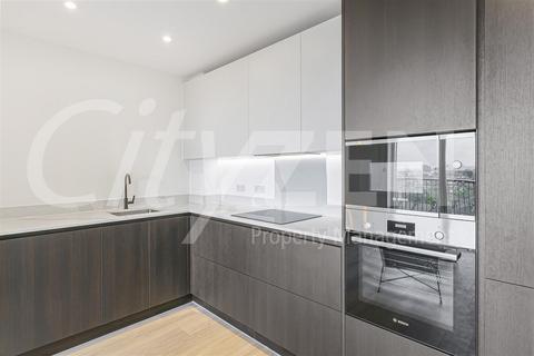 2 bedroom flat to rent, Silverleaf House, 1 Heartwood Boulevard, Acton W3