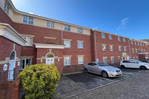 2 bedroom apartment for sale, Derby Court, Bury