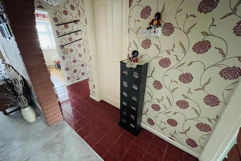 3 bedroom semi-detached bungalow for sale, Orchard Close, Hartshill