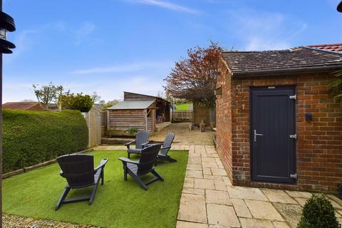2 bedroom semi-detached house for sale, 6 Wold View, Thornton-Le-Dale, Pickering, North Yorkshire, YO18 7QN