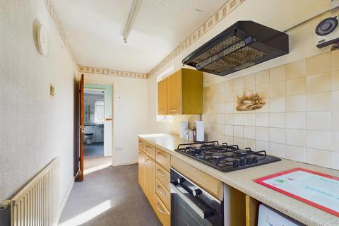 1 bedroom semi-detached bungalow for sale, Mickleborough Avenue, Nottingham NG3