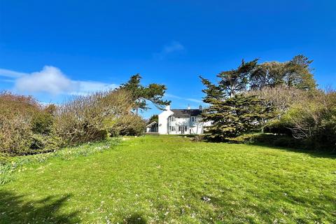 4 bedroom detached house for sale, Alum Bay, Isle of Wight