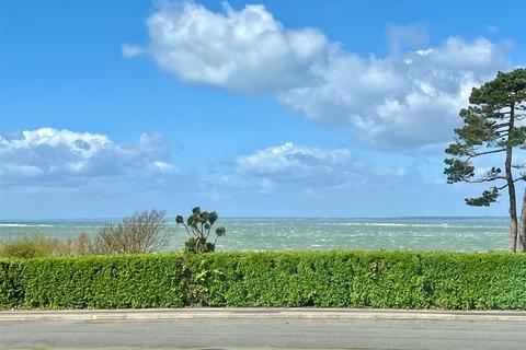 2 bedroom apartment for sale, Totland Bay, Isle of Wight