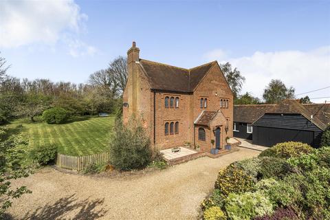 4 bedroom detached house for sale, The Street, Canterbury CT3