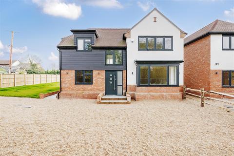 4 bedroom detached house for sale, The Old Fairground, High Street, Canterbury CT3