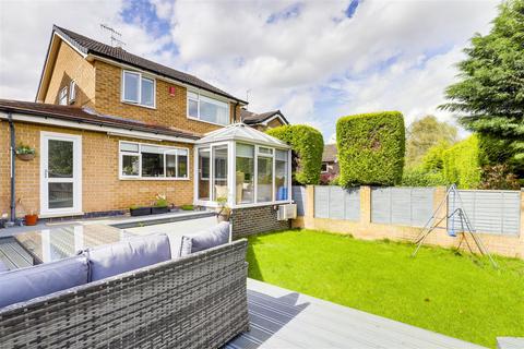 4 bedroom detached house for sale, Buttermere Drive, Bramcote NG9