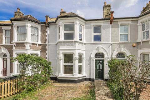 53 Ardgowan Road, London, SE6 1UX
