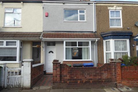 3 bedroom terraced house to rent, Hart Street, Cleethorpes