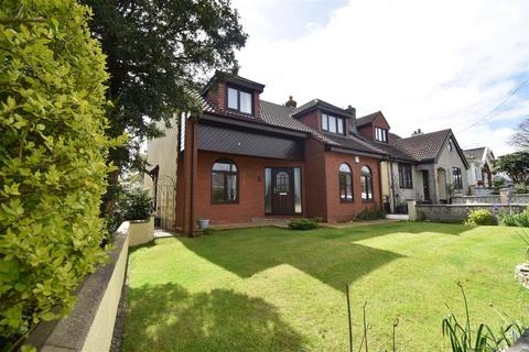 4 bedroom detached house for sale, Down Road, Portishead