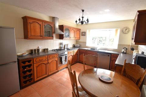 4 bedroom detached house for sale, Down Road, Portishead
