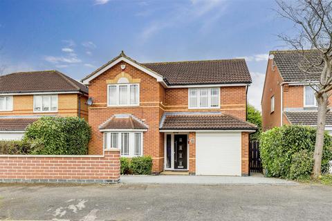 4 bedroom detached house for sale, Pennyfields Boulevard, Long Eaton NG10
