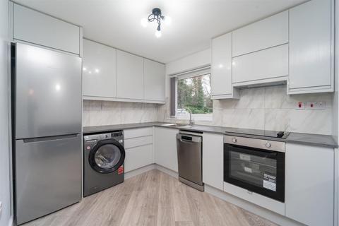 1 bedroom flat for sale, Barry Court, Palatine Road, Didsbury