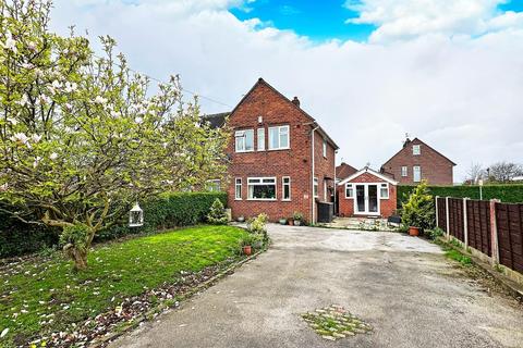 4 bedroom semi-detached house for sale, Fairywell Road, Timperley, Altrincham