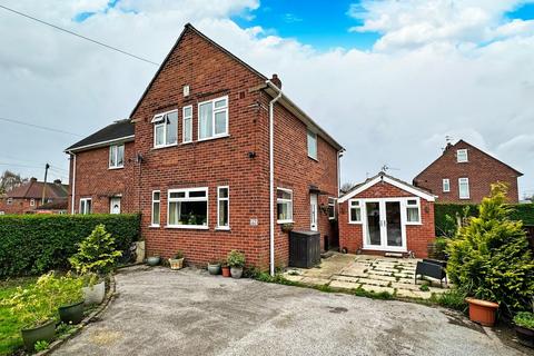 4 bedroom semi-detached house for sale, Fairywell Road, Timperley, Altrincham