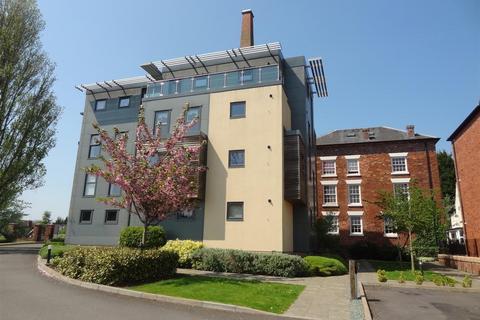2 bedroom apartment for sale, Mill Street, Wem
