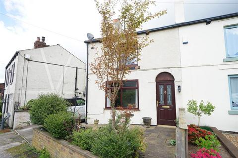 2 bedroom cottage for sale, Old Sirs, Westhoughton, Bolton