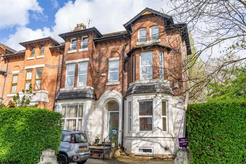 1 bedroom apartment for sale - Demesne Road, Whalley Range