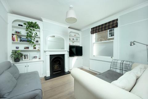 2 bedroom end of terrace house for sale, St Helens Road, W13