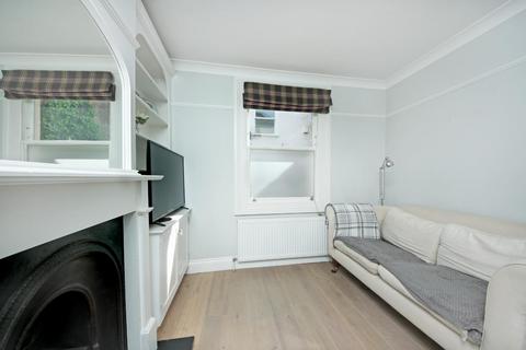 2 bedroom end of terrace house for sale, St Helens Road, W13
